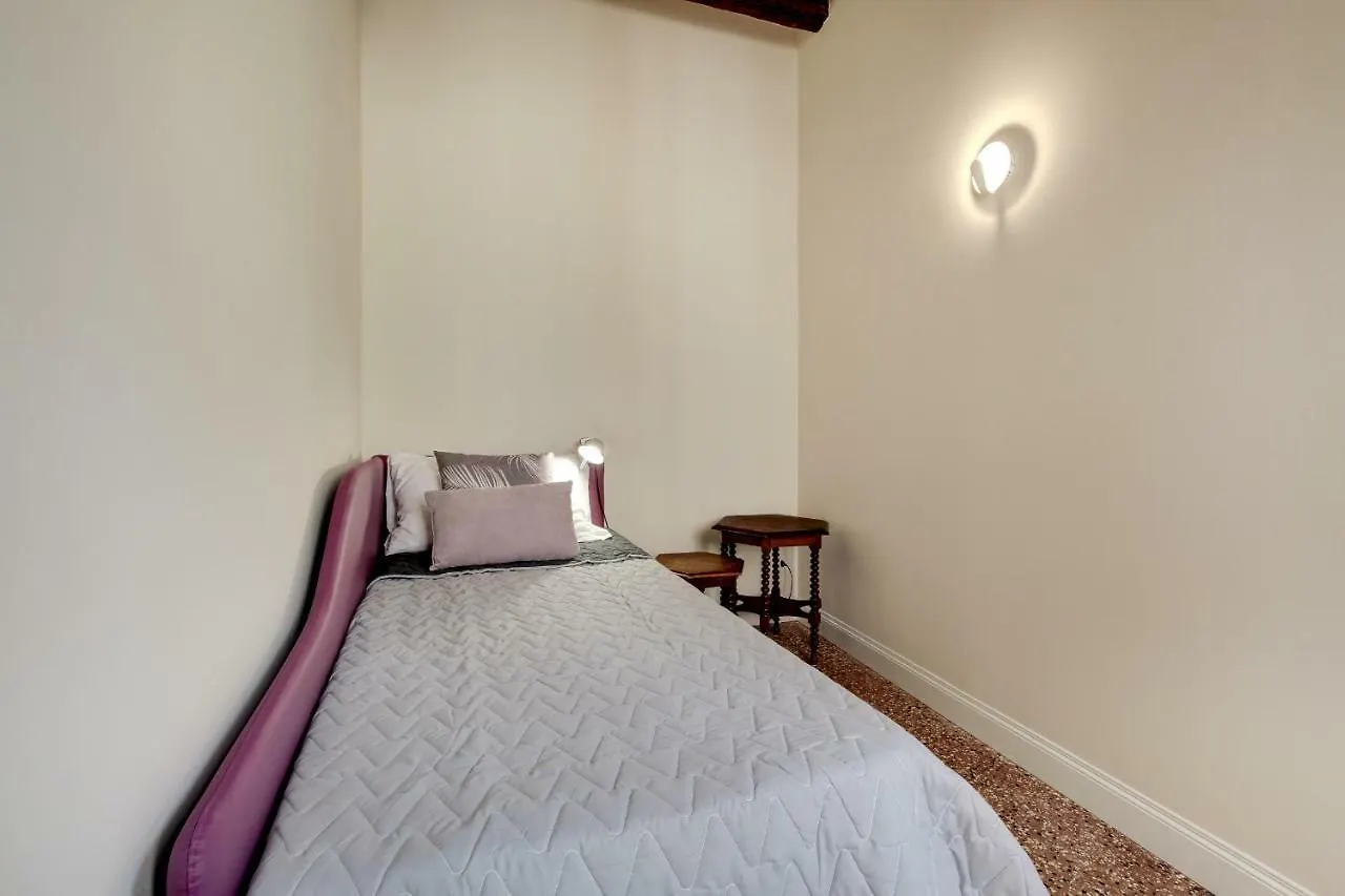 Rugabella Rialto Deluxe By Wonderful Italy Apartment Venice