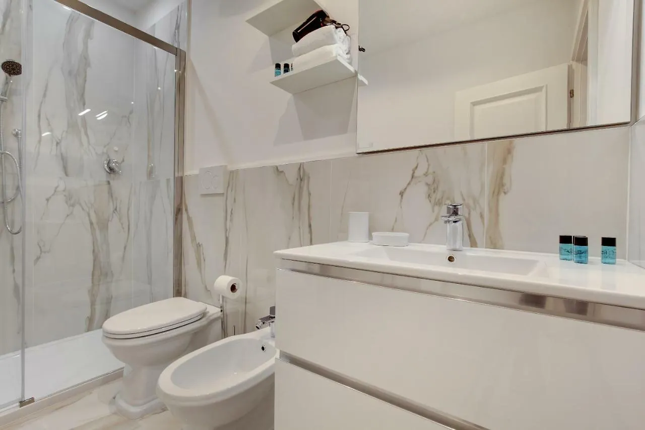 Rugabella Rialto Deluxe By Wonderful Italy Apartment Venice