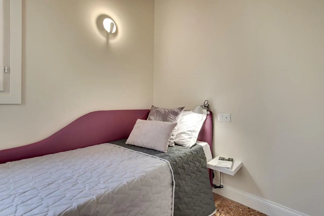 Rugabella Rialto Deluxe By Wonderful Italy Apartment Venice