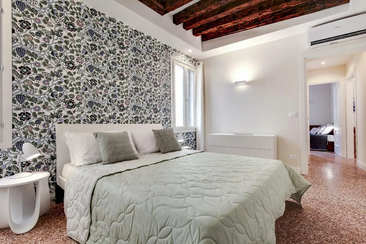Rugabella Rialto Deluxe By Wonderful Italy Apartment Venice
