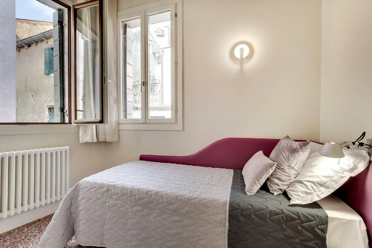 Rugabella Rialto Deluxe By Wonderful Italy Apartment Venice Italy