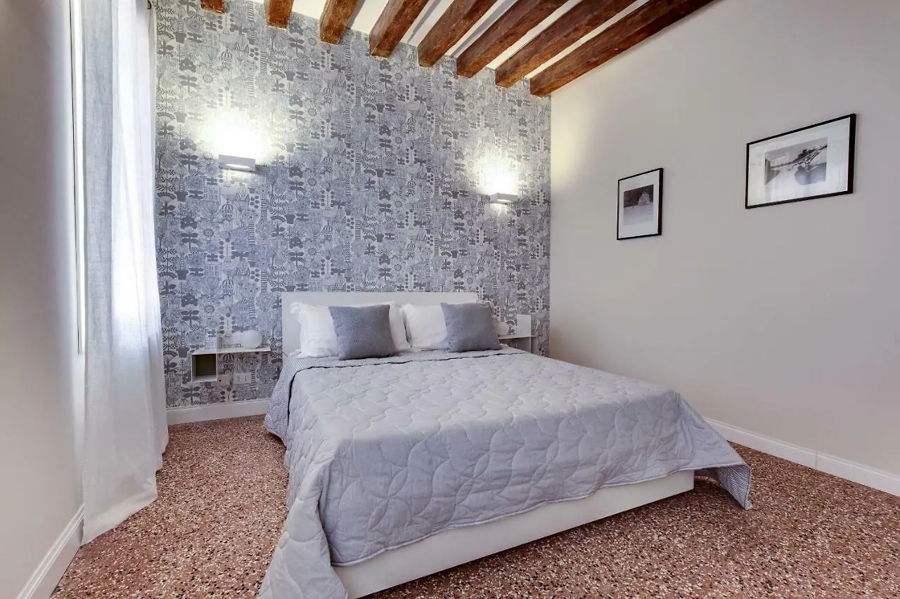 Rugabella Rialto Deluxe By Wonderful Italy Apartment Venice