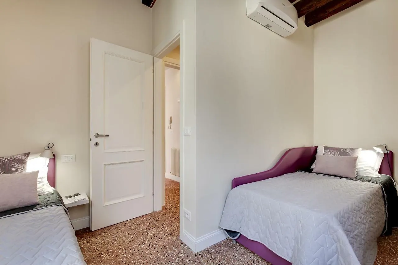 Rugabella Rialto Deluxe By Wonderful Italy Apartment Venice
