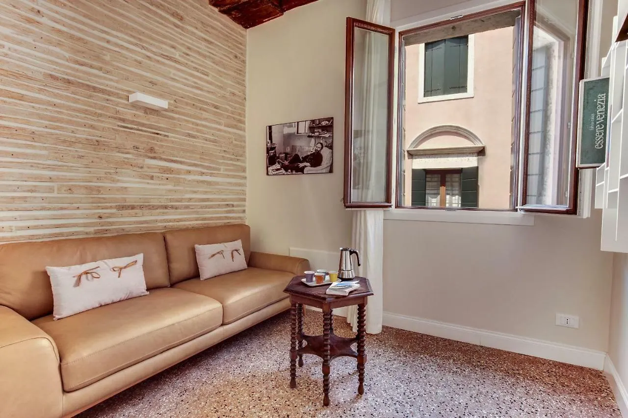 Rugabella Rialto Deluxe By Wonderful Italy Apartment Venice