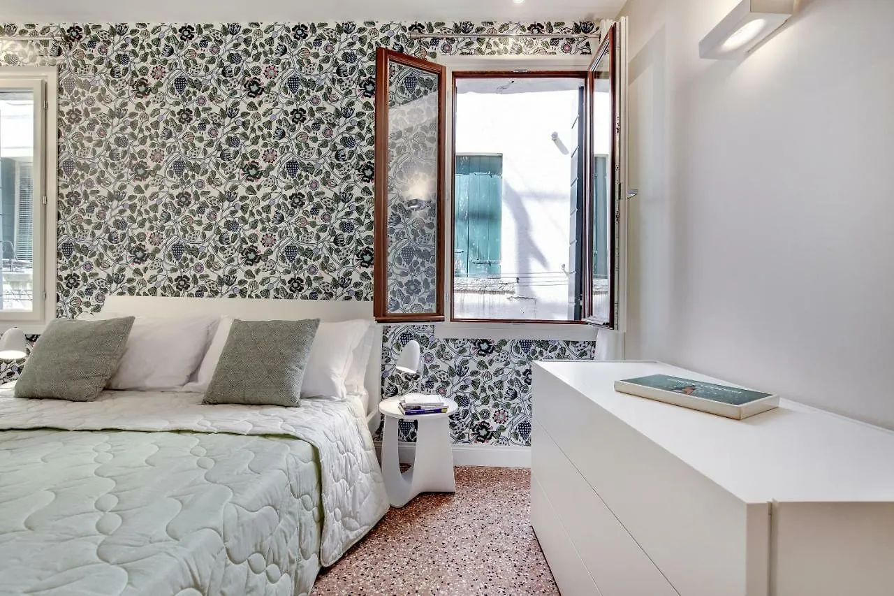 Rugabella Rialto Deluxe By Wonderful Italy Apartment Venice 0*,