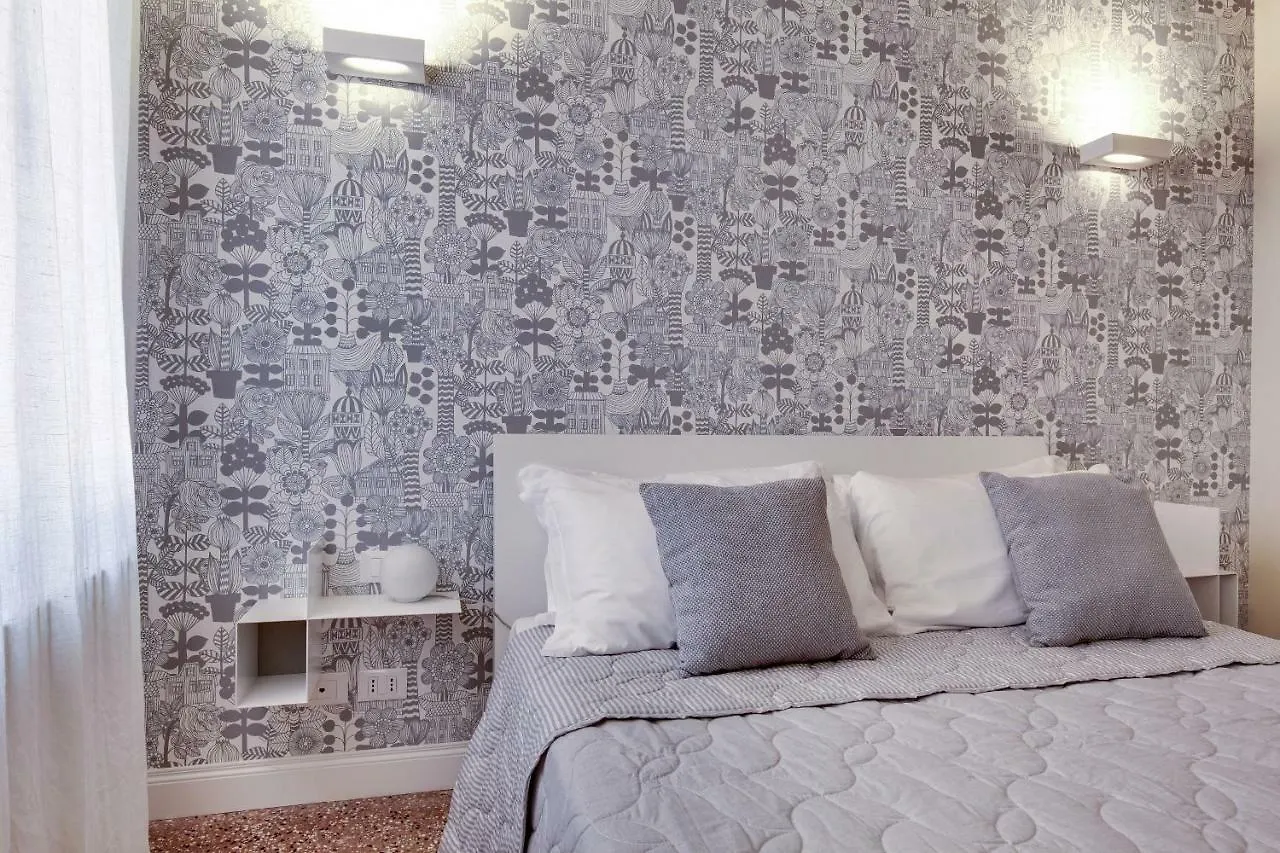 Rugabella Rialto Deluxe By Wonderful Italy Apartment Venice Italy